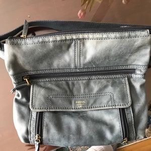 Fossil bag